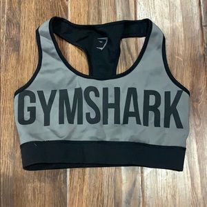 reversible gymshark sports bra